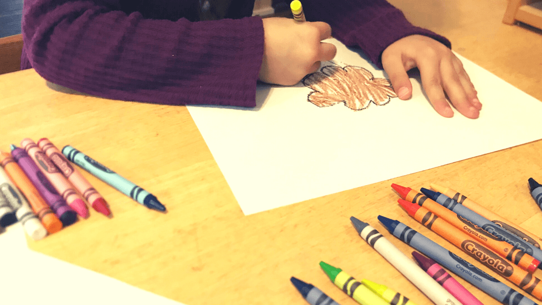 Child Coloring
